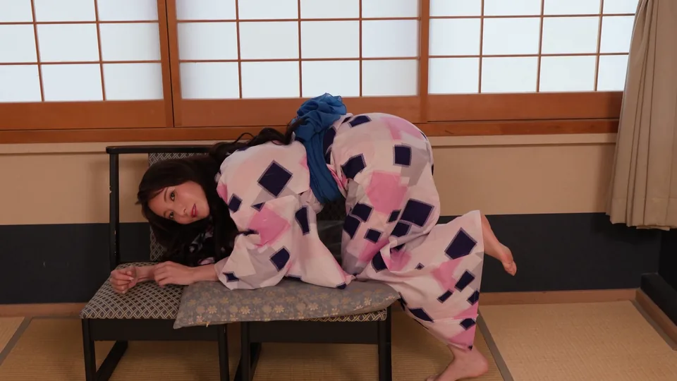 MARR-015 ゆらら夢 YUUKA