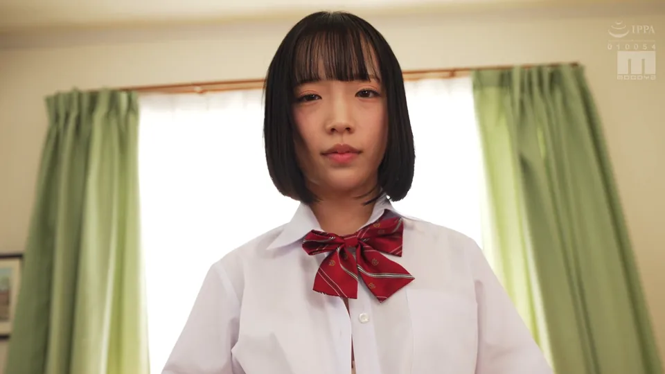 MIDA-718 148センチ中出し解禁！！メスガキ妹のにやにやパンチラ挑発にボク（兄）は理性を保てず妹がイッてるのに暴走ピストン！「お兄ちゃん大好きぃ…」ってメロ堕ちするまで何度も中出し！！ 来栖唯希