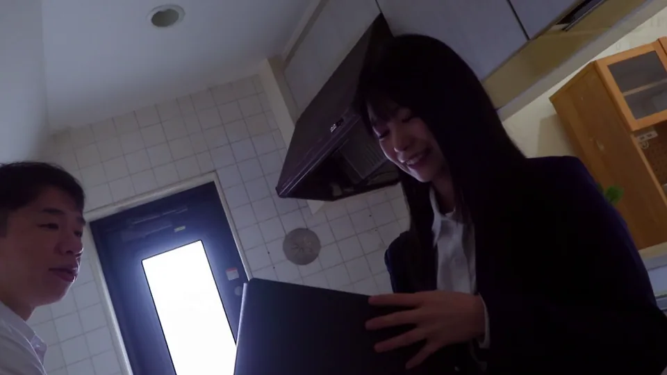 MUGE-010 不動産レディー理不尽レ●プ（2）