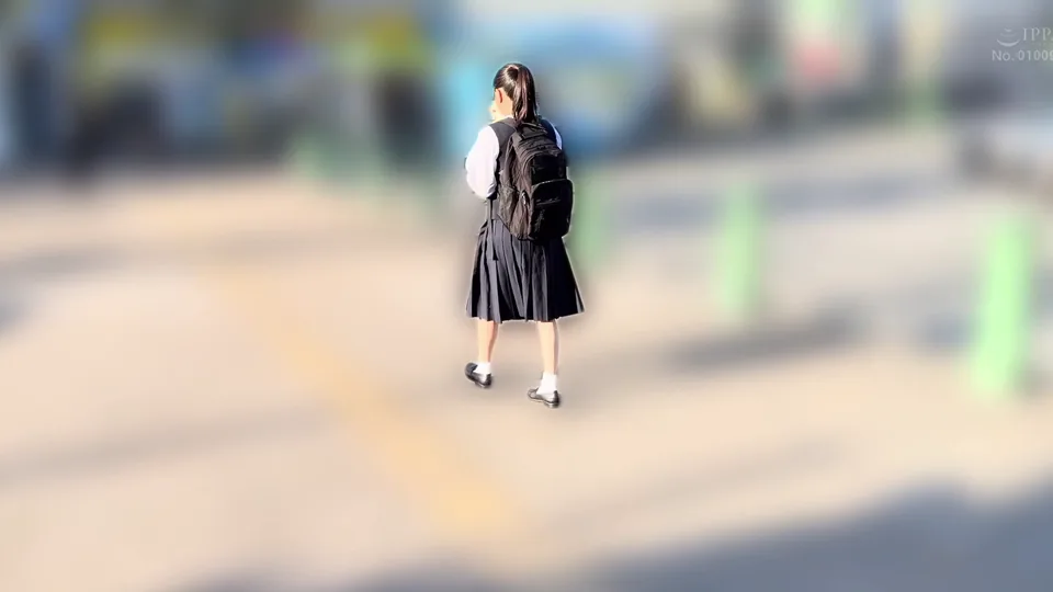 MURIKURI-017 ちびロリJ●痴●ガチナマ路線 抱きあげ拘束で泣くほど締まるつるまん子宮に初めての中出しで理解らせ生便器