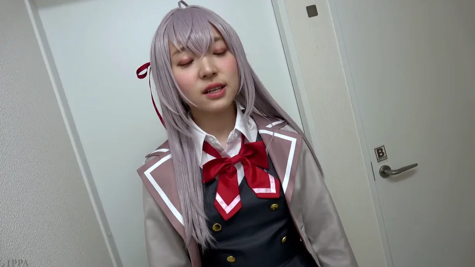 NCYF-055 号泣ヨダレ壮絶トランス 中出しザーメン17発 糞生意気チビガキ美少女レイヤーを極太猛ピス制裁 ウブ膣ガバガバ完全崩壊イキ潮噴射止まらない6P大乱交SEX