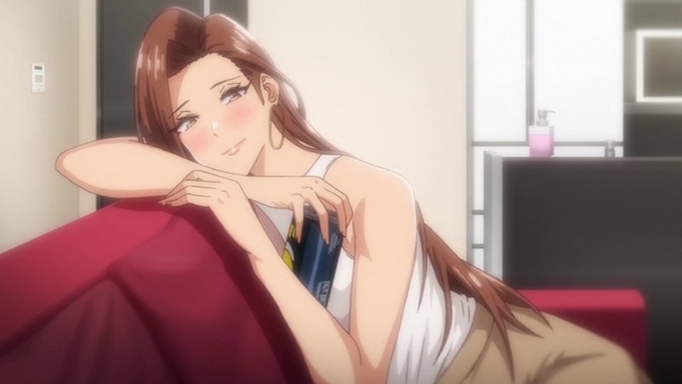OVA-230804-8768 [230804][ばにぃうぉ～か～]OVA今泉ん家はどうやらギャルの溜まり場になってるらしい ＃4 セル版(No Watermark)