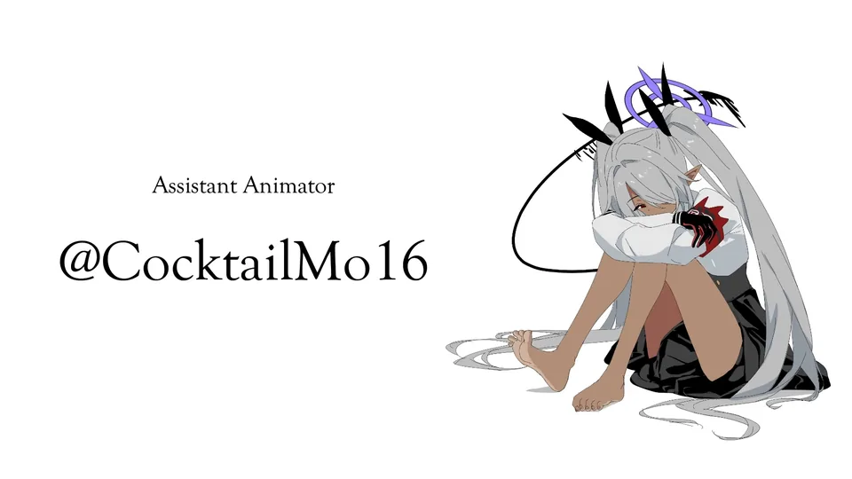 (同人アニメ)[260629][SydusArts] Silly Iori Full Animation