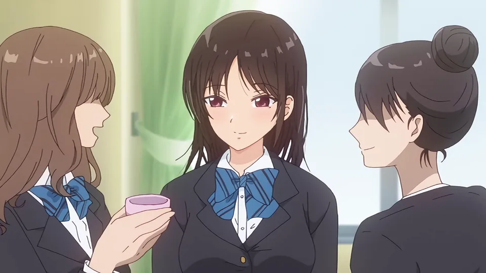 [260925][128088052][ピンクパイナップル] 無自覚な幼馴染と興味本位でヤってみたら THE ANIMATION 第2巻