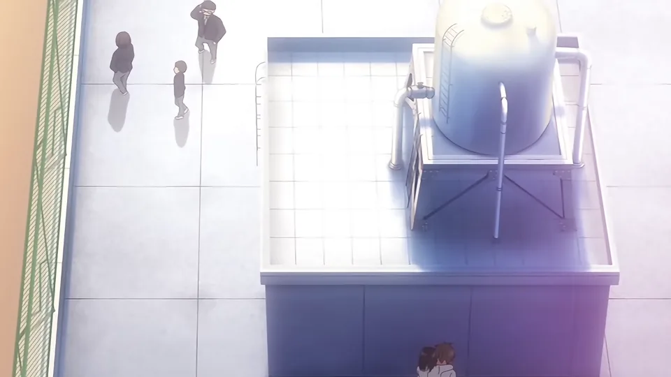 [260925][128088052][ピンクパイナップル] 無自覚な幼馴染と興味本位でヤってみたら THE ANIMATION 第2巻
