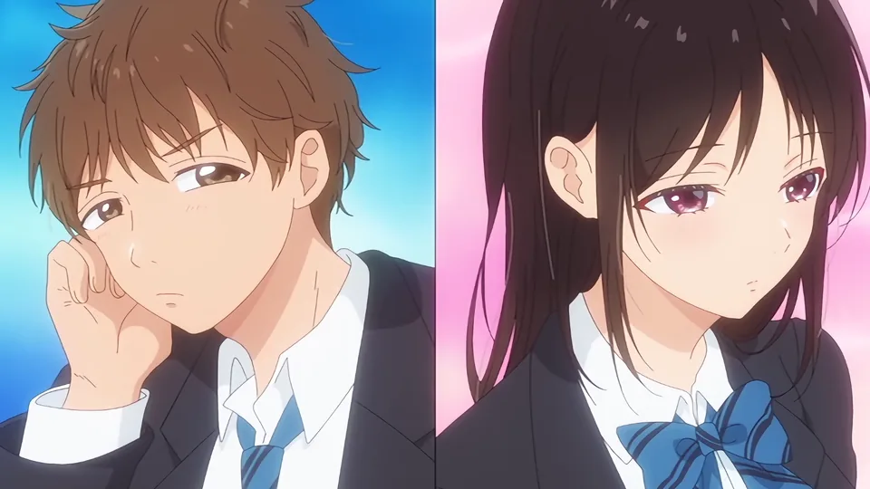 [260925][128088051][ピンクパイナップル] 無自覚な幼馴染と興味本位でヤってみたら THE ANIMATION 第1巻