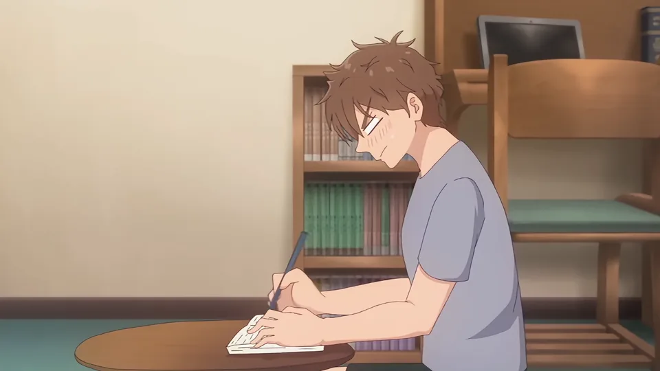 [260925][128088051][ピンクパイナップル] 無自覚な幼馴染と興味本位でヤってみたら THE ANIMATION 第1巻