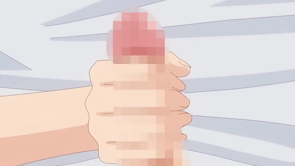 [260925][128088051][ピンクパイナップル] 無自覚な幼馴染と興味本位でヤってみたら THE ANIMATION 第1巻