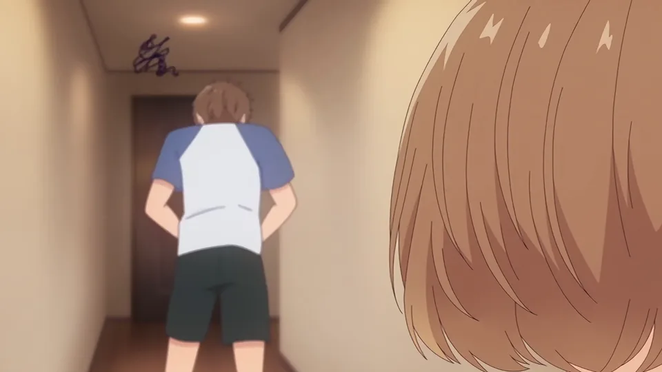 [260925][128088051][ピンクパイナップル] 無自覚な幼馴染と興味本位でヤってみたら THE ANIMATION 第1巻