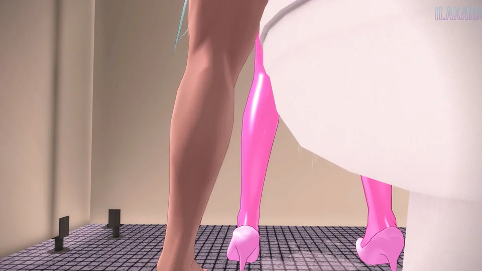 [260930][ILAKAIDOU] アリスがトイレにされてしまう