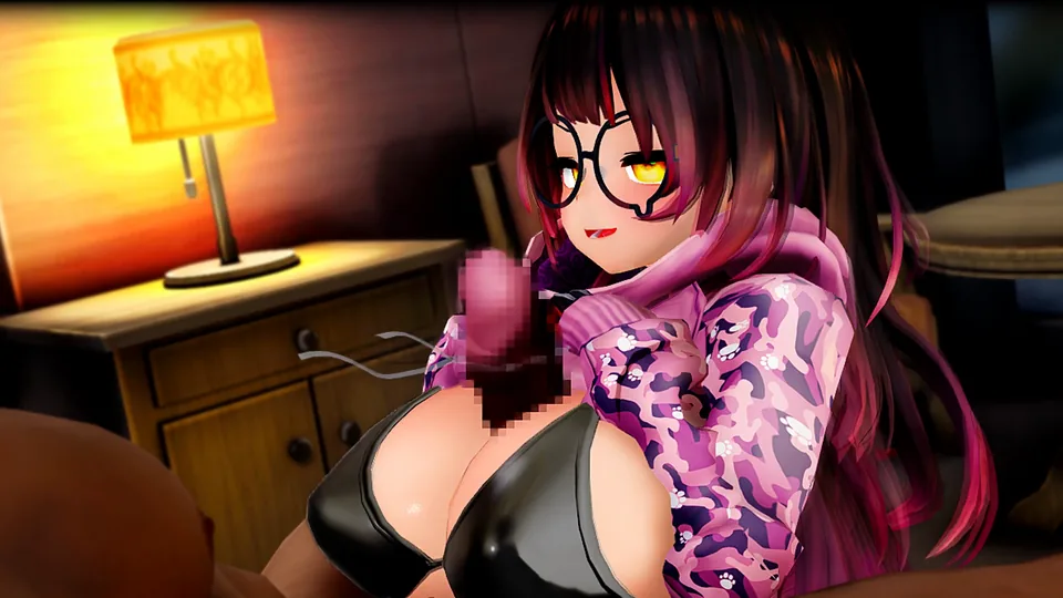 [261004][マレーバク大佐] 高性能なパイズリ▢ボ子さん動画