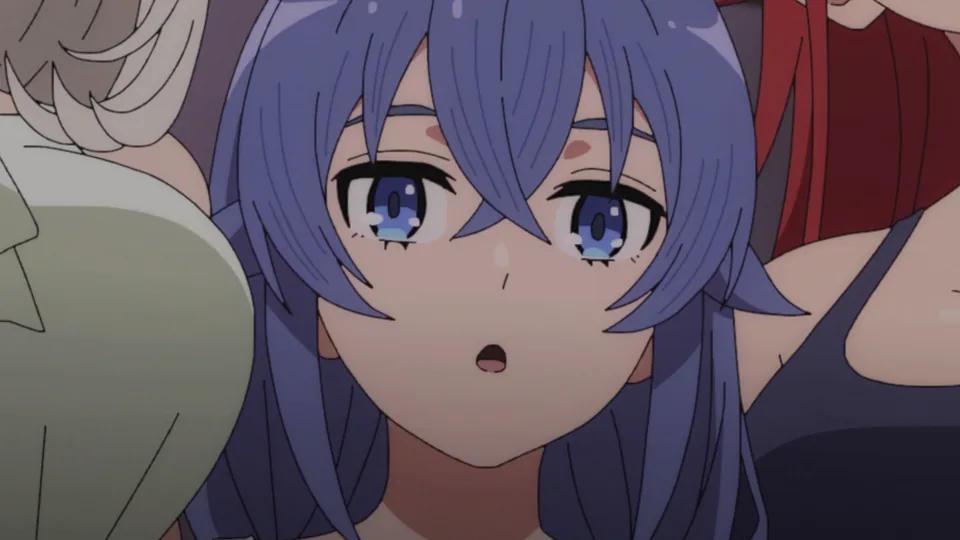 [261008][Ranzanichan] Sylphiette x Eris x Roxy - Mushoku Tensei - Full Animation