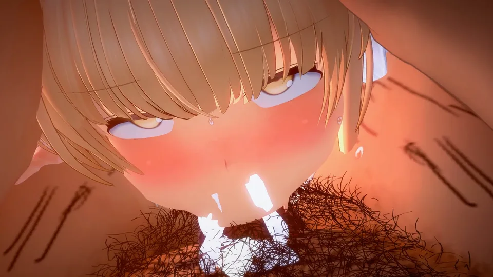 (同人アニメ)[261009][Peh-koi] 【高画質版あり】NTRの天使様4.2