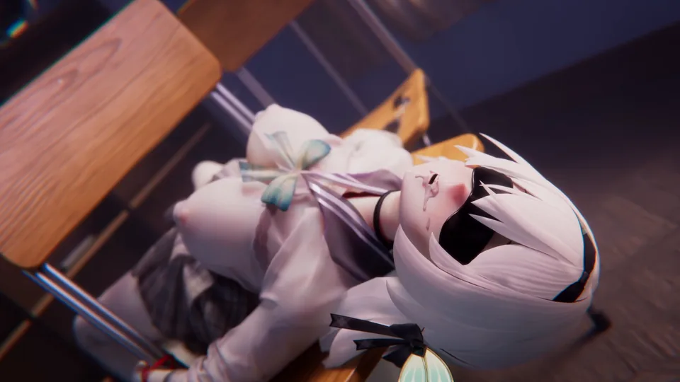 [261011][Shinshi No.52] ホタル（フルバージョン）