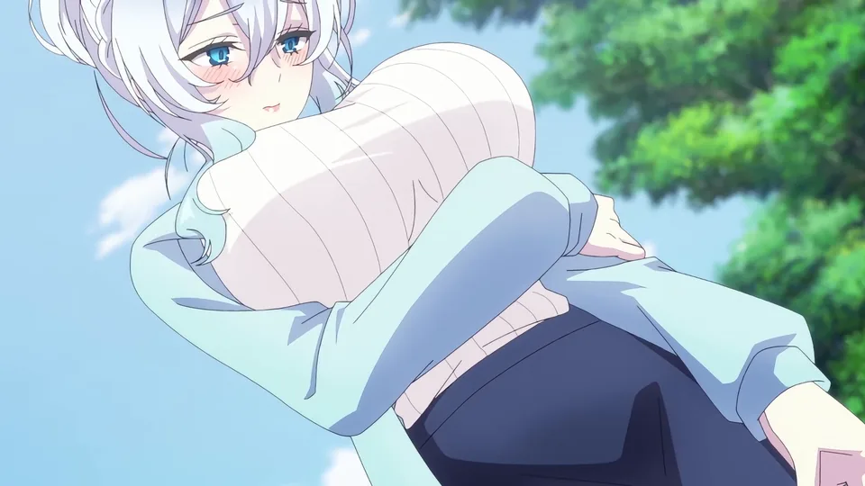 _[_261012]_[_12890]_[_AnimeFesta] 人付き合いが苦手な未亡人の雪女さんと呪いの指輪_[_02]