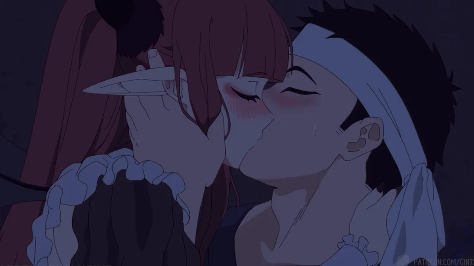 [261015][Gintsu] Marin The Succubus -My Dress-Up Darling-