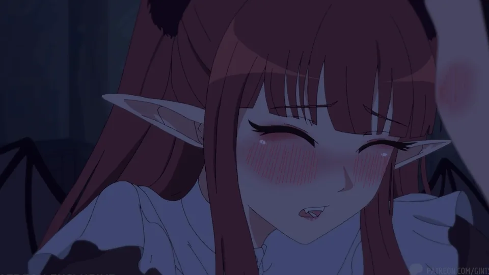 [261015][Gintsu] Marin The Succubus -My Dress-Up Darling-