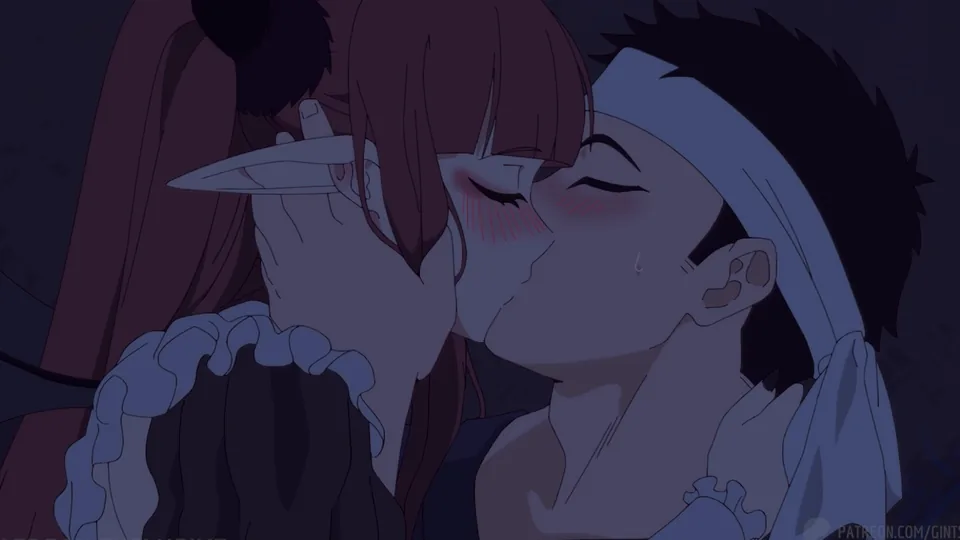[261015][Gintsu] Marin The Succubus -My Dress-Up Darling-