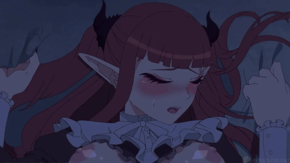 [261015][Gintsu] Marin The Succubus -My Dress-Up Darling-