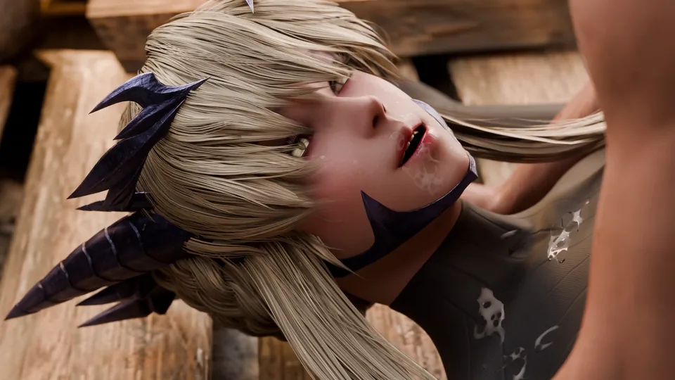 [261016][172516797][Magikal3D] Artoria Scene 2 - 4K + 1080p