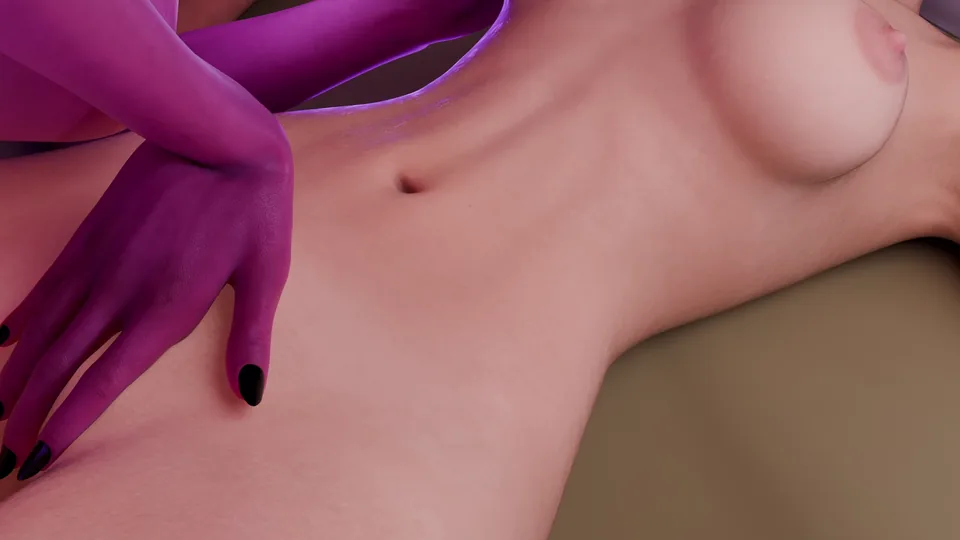 [261017][T_he_Player_3D] LINA’S HOT NIGHT (PART 3)