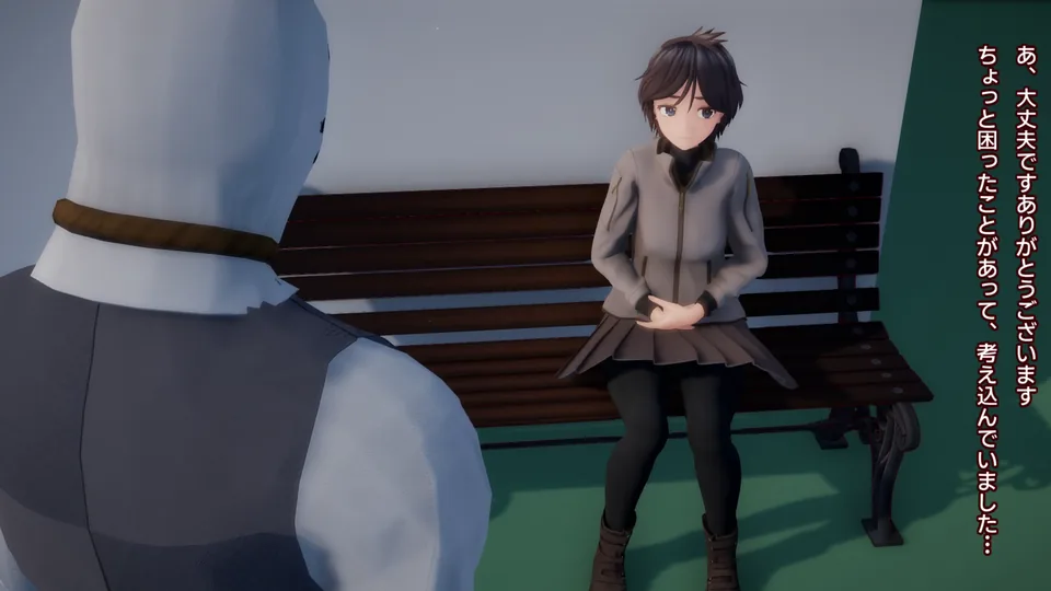(同人アニメ)[261022][maloxx🔞のMMD] オリンピックを目指して射精するお話