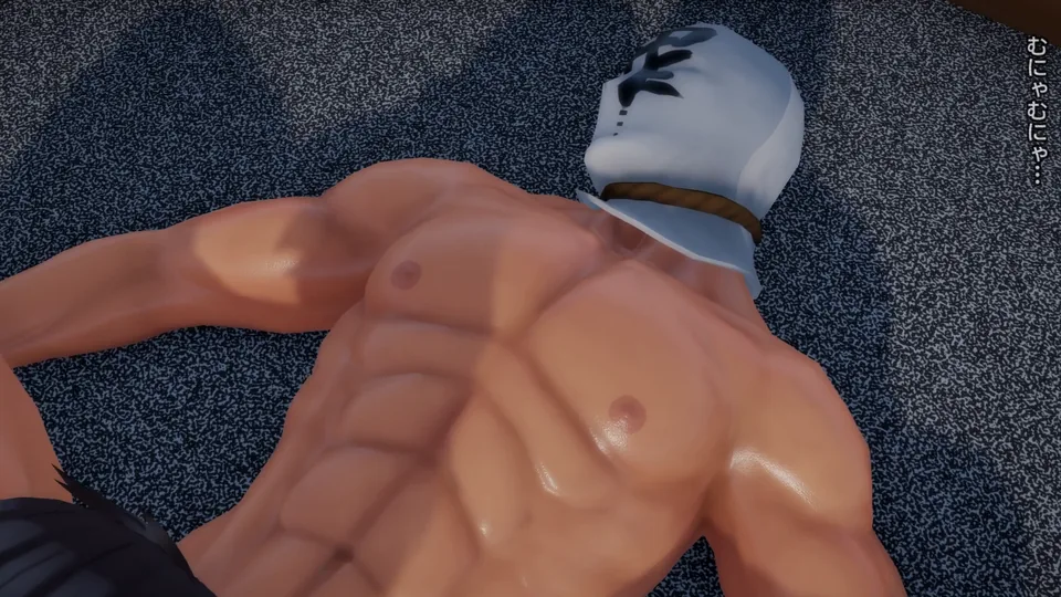 (同人アニメ)[261022][maloxx🔞のMMD] オリンピックを目指して射精するお話