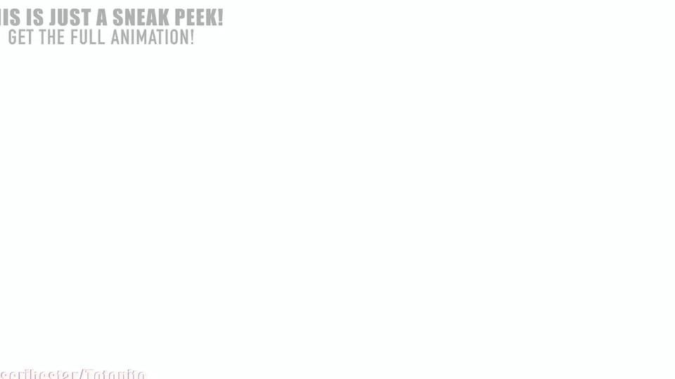 [261024][Totonito] Saber x Rin - Animation