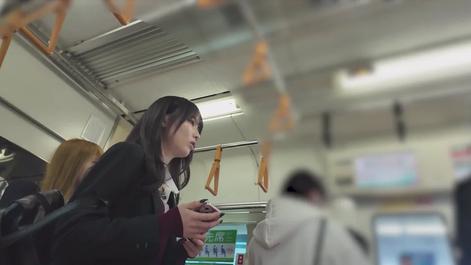 34 はみパンでもいいんじゃない？