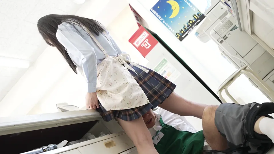 PIYO-239 目を覚ましたら、隣の女子校生が俺の疲れマラを優しくフェラしてくれてた。2nd.天使降臨！女子校生の愛情たっぷりフェラでチンカスのついた臭いチンコから疲れと精子が溢れ出した。これで明日からも仕事頑張れる…