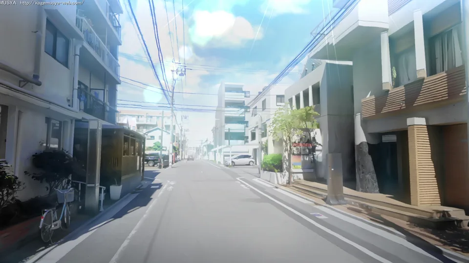(同人アニメ)[250605][RAKUGAKI DROPS] ぱこアニ！この子に種付け♡ ～制服ギャルを彼氏の前で寝取って托卵 編～ [RJ01404639]