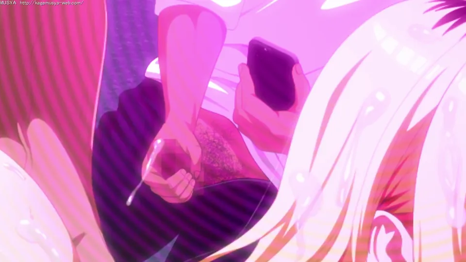 (同人アニメ)[250605][RAKUGAKI DROPS] ぱこアニ！この子に種付け♡ ～制服ギャルを彼氏の前で寝取って托卵 編～ [RJ01404639]