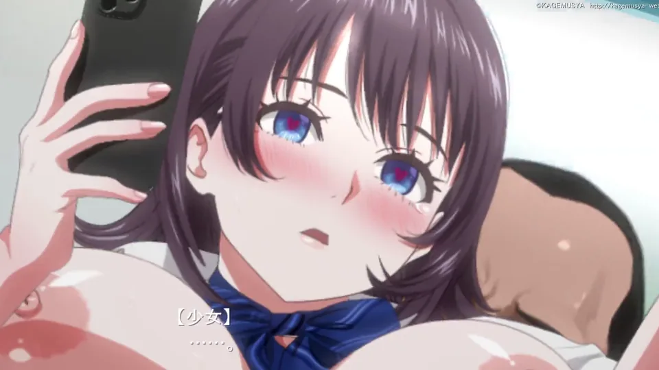 (同人アニメ)[260424][RAKUGAKI DROPS] ぱこアニ！この子に種付け♡ ～電車対面パンチラ女子でシュポシュポ 編～ [RJ01602521]