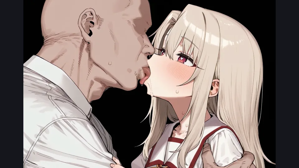 [Bergamot] 催眠アプリで魔法少女をハメ堕とし[ボイス付き][RJ01679644] [AI生成]