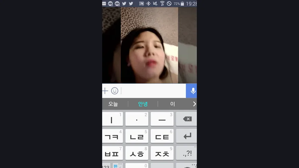 【韓国フルーツスティック】オリジナルファイル【Room N】フルバージョン鑑賞❤️6号+7号+8号 2373V+19129P[水なしHDオリジナルファイル]