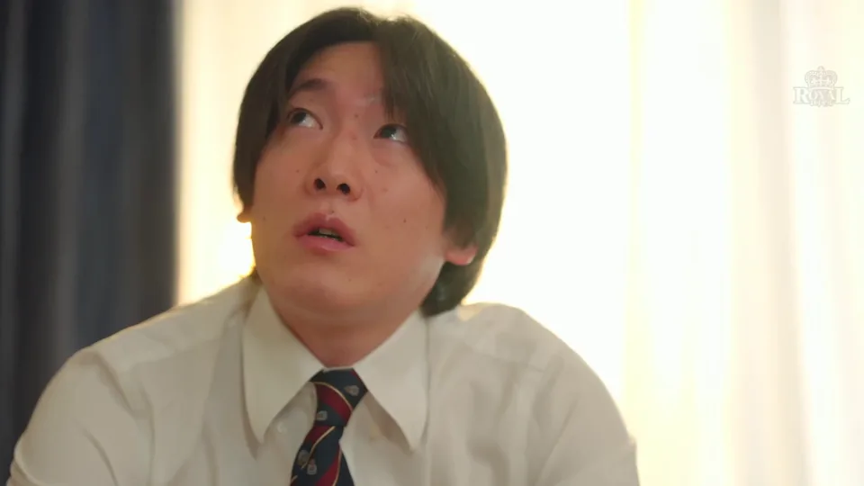 ROYD-361 豊満巨乳な義姉に筆下ろしされたボクは…家中ひたすら追いかけまわして超絶高速ピストン！勃起しなくなるまで何度だって中出し大・痙・攣FUCK 九井スナオ