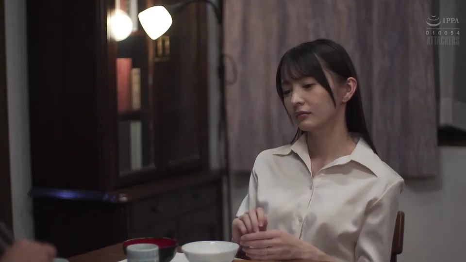 SAME-230 侵入者 幸村泉希