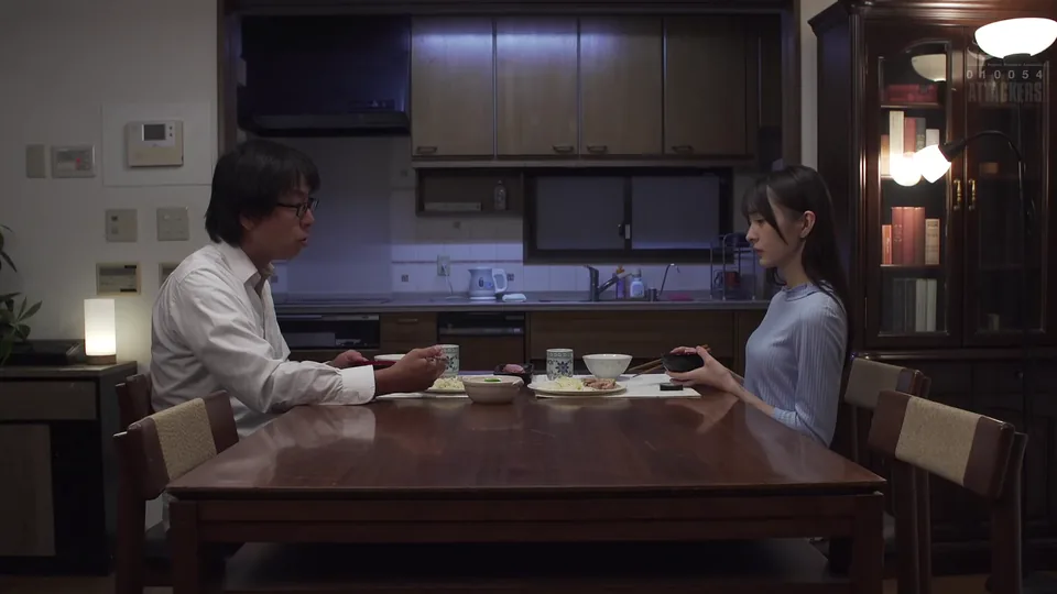 SAME-230 侵入者 幸村泉希