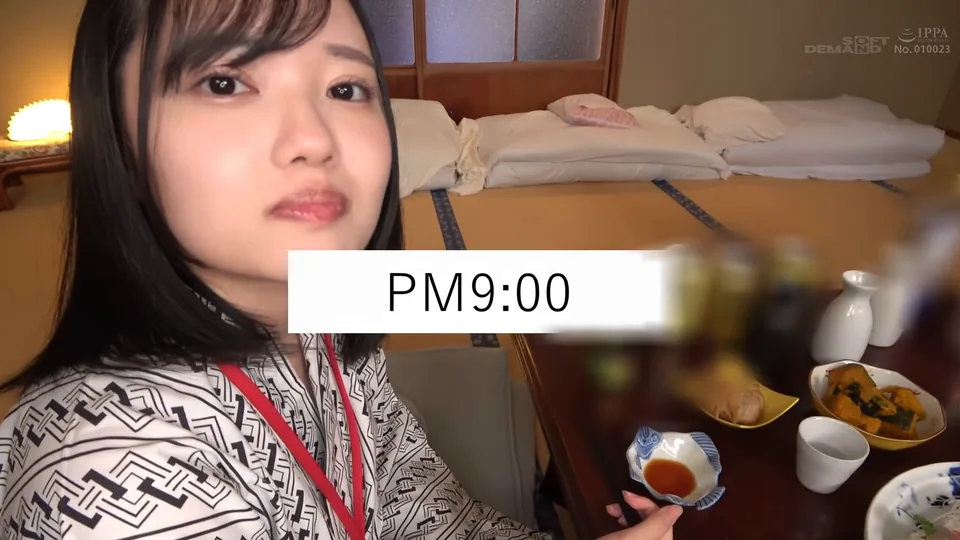 SDJS-387 絶倫先輩社員のハ×撮り研修に同行させられた1年目女子社員3名の記録