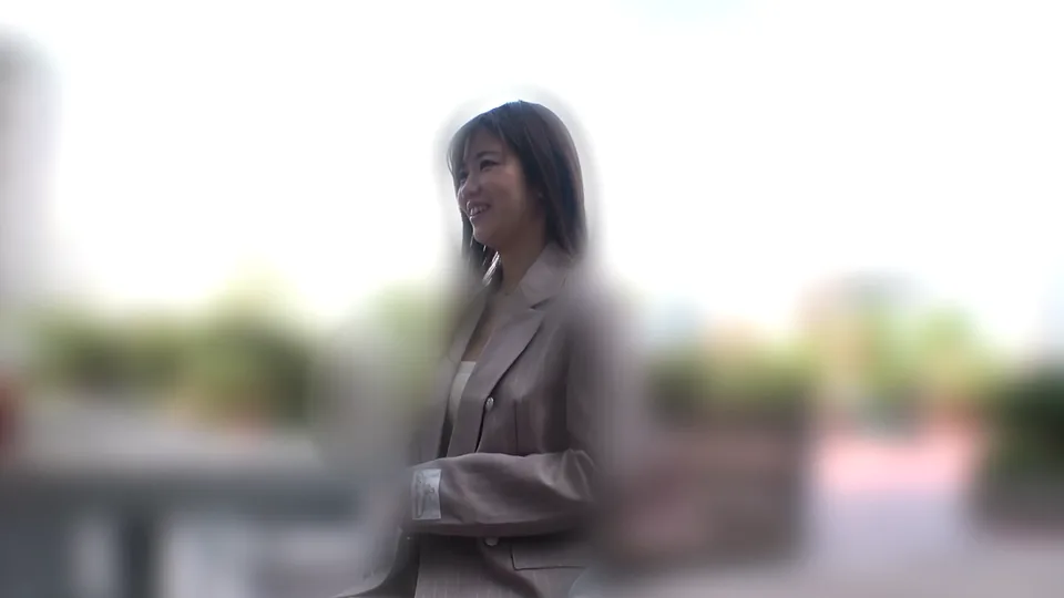 SIRO-5749 溢れ出す欲望を吐き出しに来た！ドスケベ美人OLがムンムンオーラで迫ってくる？！久しぶりの快感に脳天を貫かれるような刺激！何度も絶頂してる姿はまさにエロ神さま！ 【初撮り】ネットでAV応募→AV体験撮影 2642