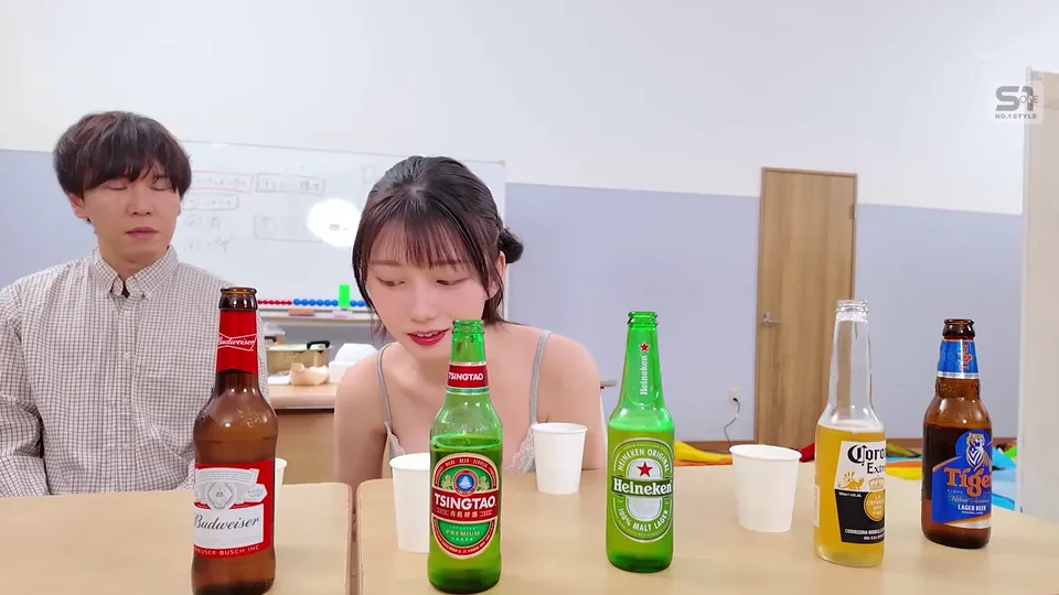 SNOS-384 最強ヒロインと24時間パイズリ・手コキ・本番で射精（イカ）され続ける…全てアドリブ‘素’の瀬戸環奈 合計10射精【密着24時間映像】