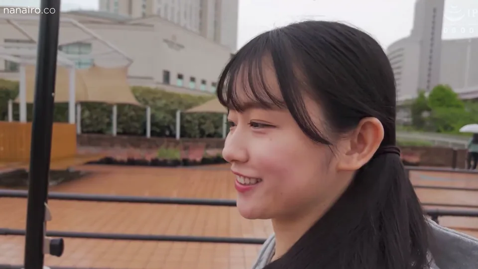 SQTE-727 この子ヤバイ！！Jカップに隠された性欲。むっつりスケベな女の子の卑猥なSEX 三木環奈