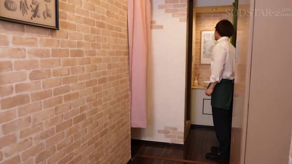 START-651 バイト先の男たちにムリヤリ押し付けられて…圧迫膣ドンされ逃げ場のない快楽に堕ちていく人妻さん 宮島めい