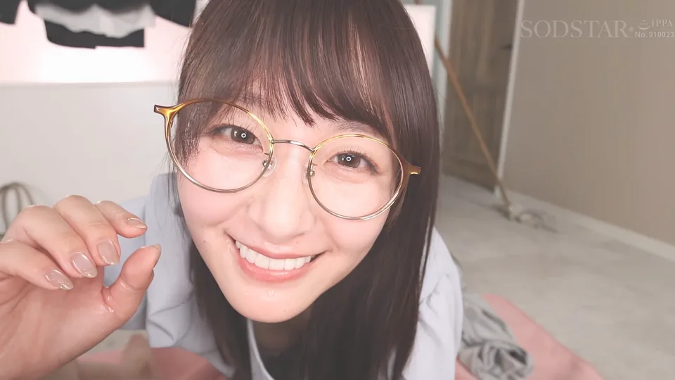 START-660 サドらせ淫語 美人CAにベッドへ誘われ激イキするまで言葉責めさせられる 青空ひかり