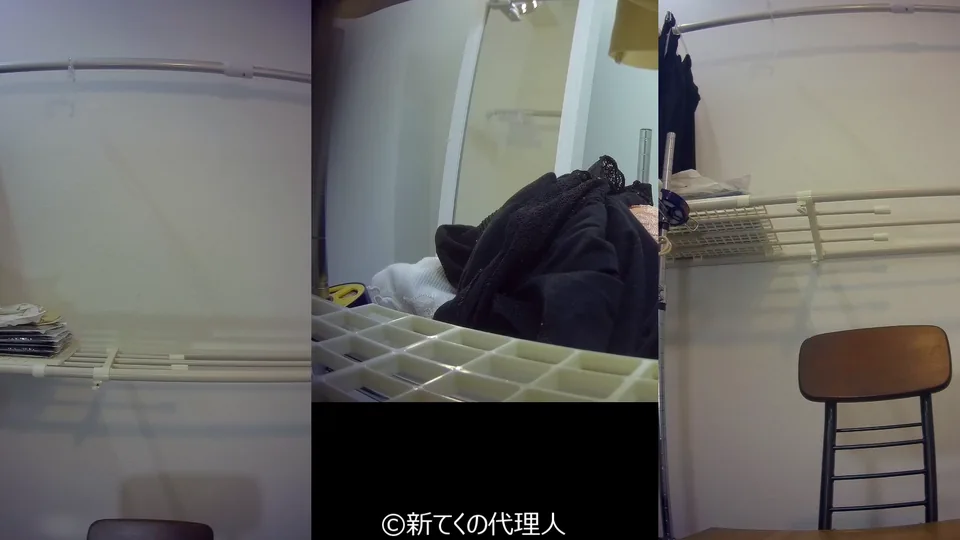 てくの【082】てくの塾トイレ盗撮O美咲ちゃん24歳総合病院現役ナースおしっこ3回