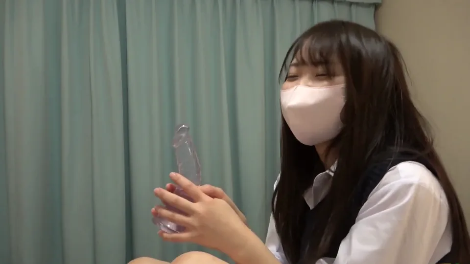 【天】ハニカミ超カワ生贄るなちゃん！未熟ロミロミ完全体で爆乳Gカップ！彼氏じゃ味わえない快楽に意識朦朧中逝き中出し陥落映像（1）
