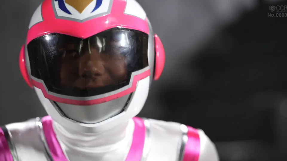 THZA-10 スーパーヒロイン絶体絶命！！Vol.110 ～電影戦隊壊滅！チャージマーメイド悪夢のプロポーズ～ 小野寺舞