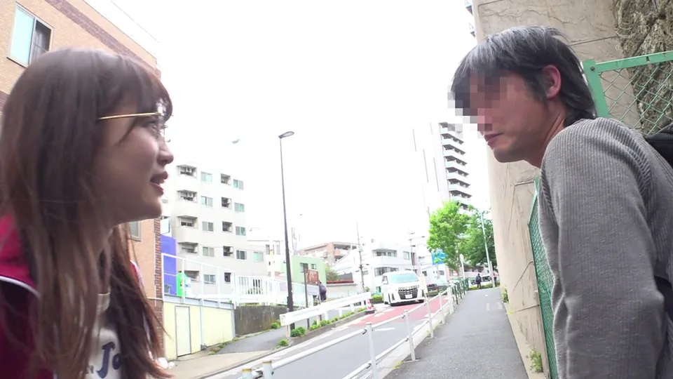 WAAA-689 天宮花南の凄テクを我慢できれば生★中出しSEX！