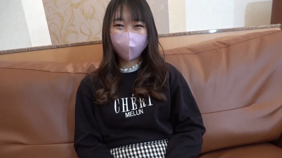 ほぼ初めての女性