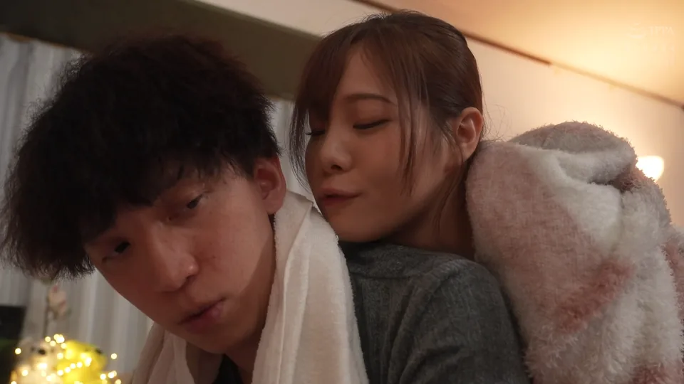 YUJ-075 冴えないモテない女性不信の僕を全肯定してくれる職場の後輩に身も心も溶けるほど精子抜かれまくった数日間。 結城りの